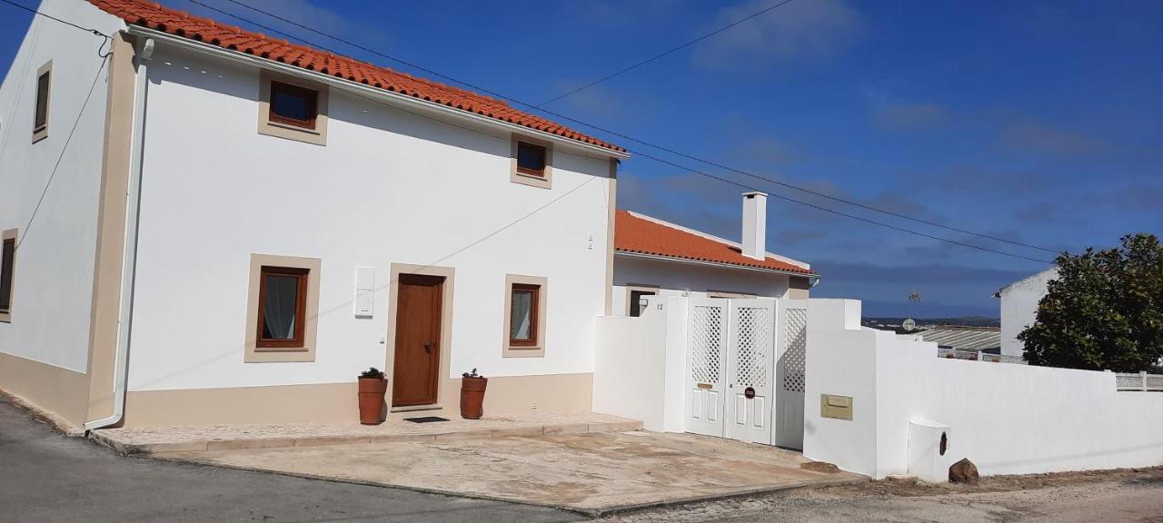 Casa Vitorino'S Villa Vale de Maceira Kültér fotó