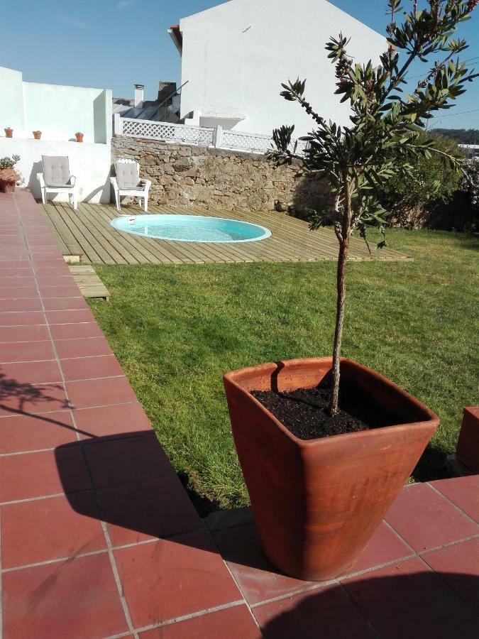 Casa Vitorino'S Villa Vale de Maceira Kültér fotó